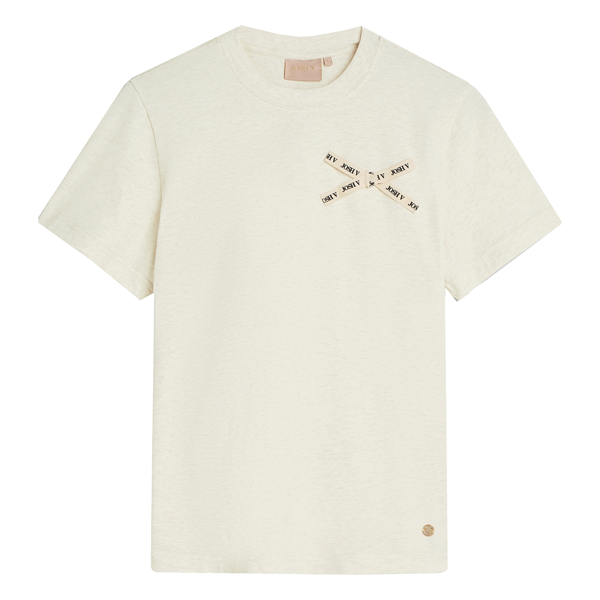 Dames T-shirt 25020