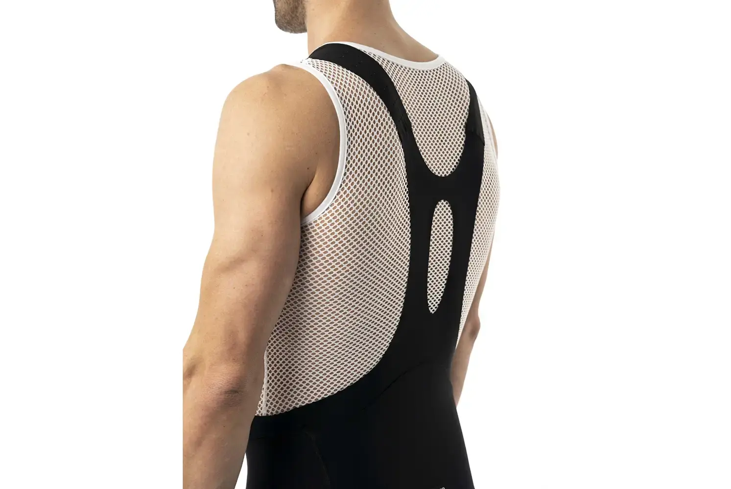 Etxeondo Orhi Dinamic Fietsbroek Kort Zwart Heren