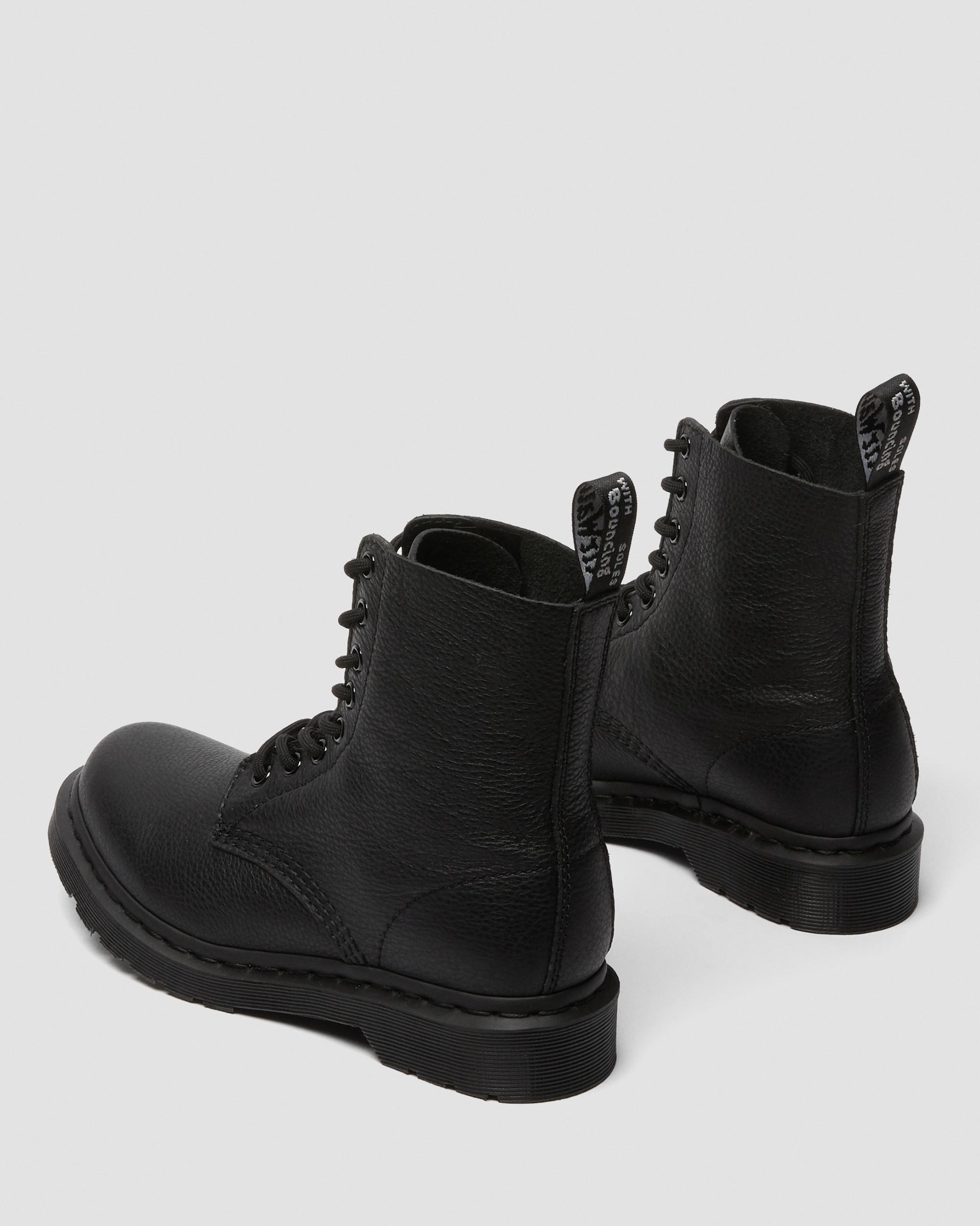 1460 Pascal Women's Mono Lace Up Boots