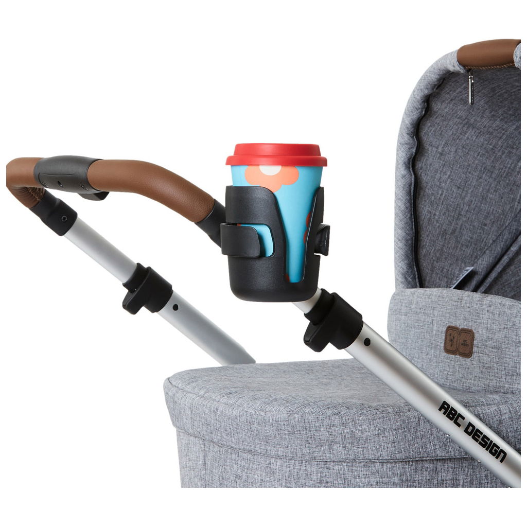 ABC DesignABC Design   Becherhalter black