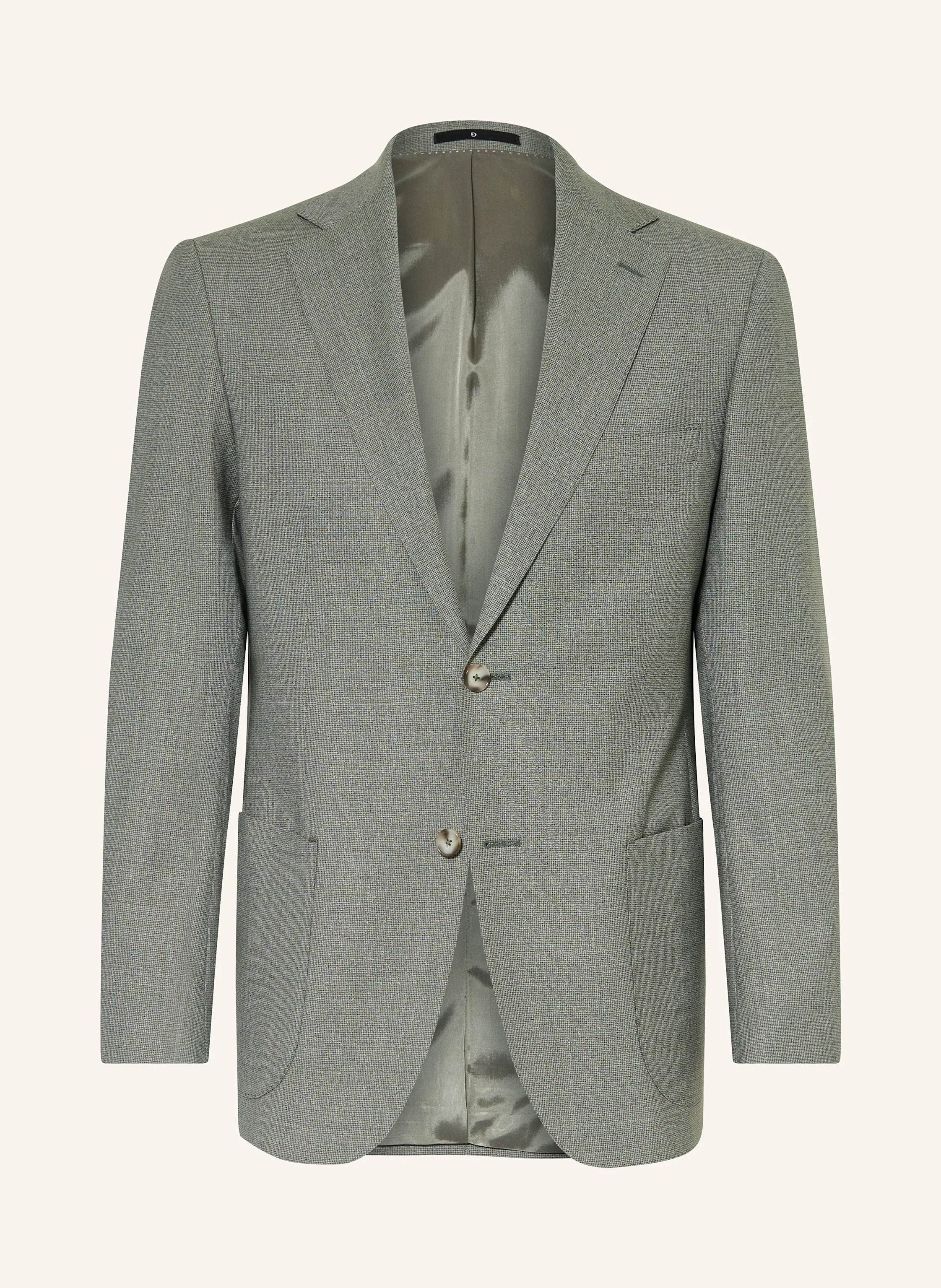 DRESSLER Anzugsakko Regular Fit
