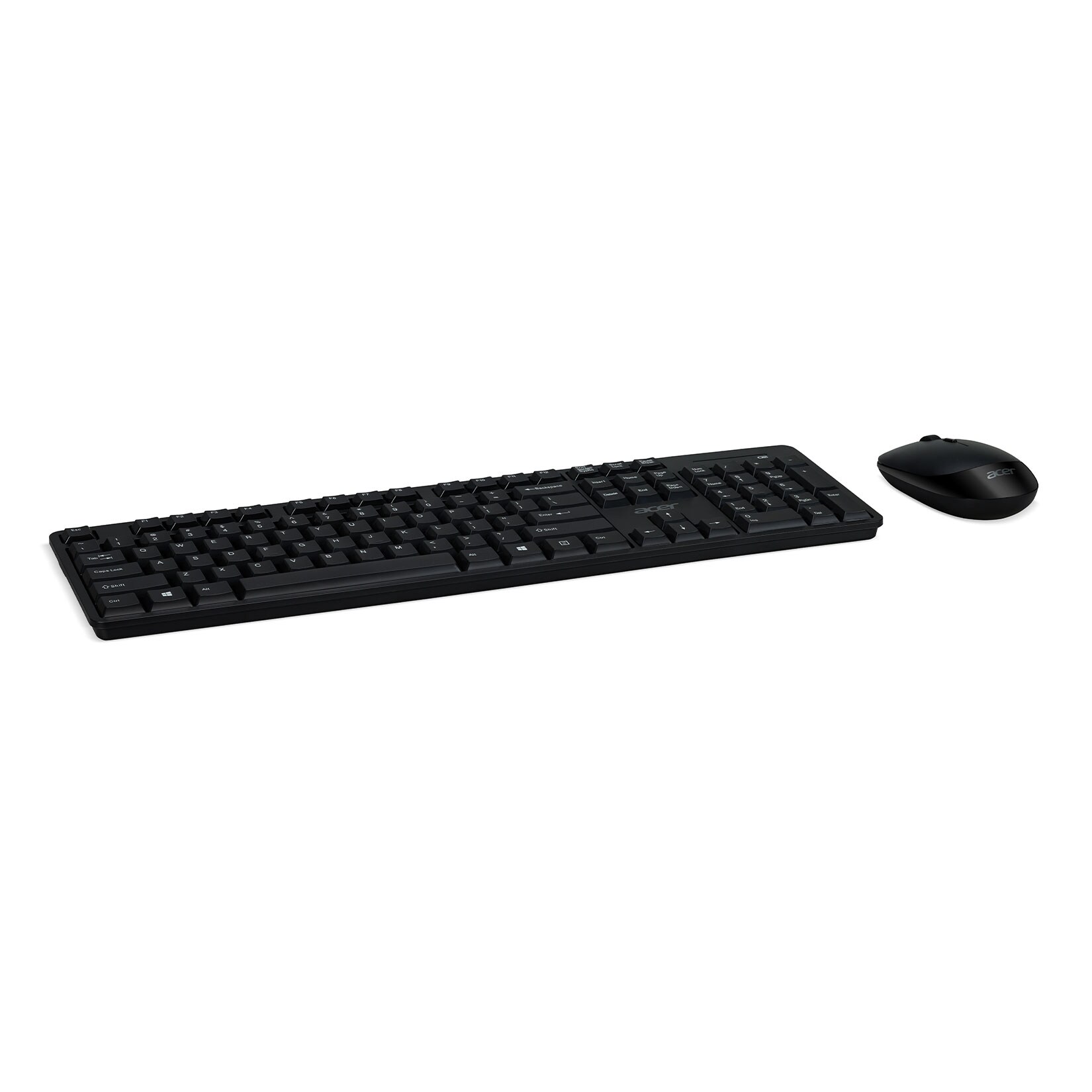Acer Combo 100Tastatur und Mouse