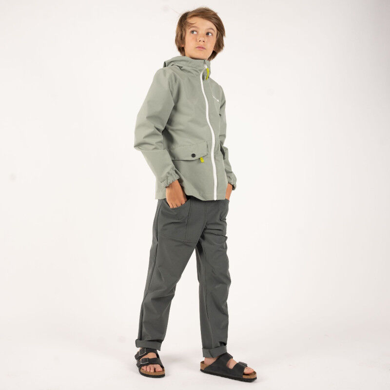 Rain Ltd Jkt Junior - Veste imperméable enfant