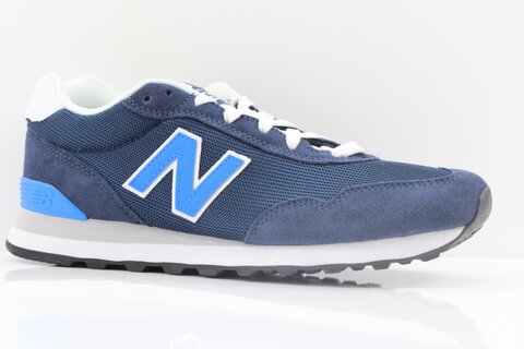 New Balance Schnürschuhe