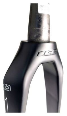 Fourche Ice Swat 2.0 Tapered 24'' 20 mm Noir
