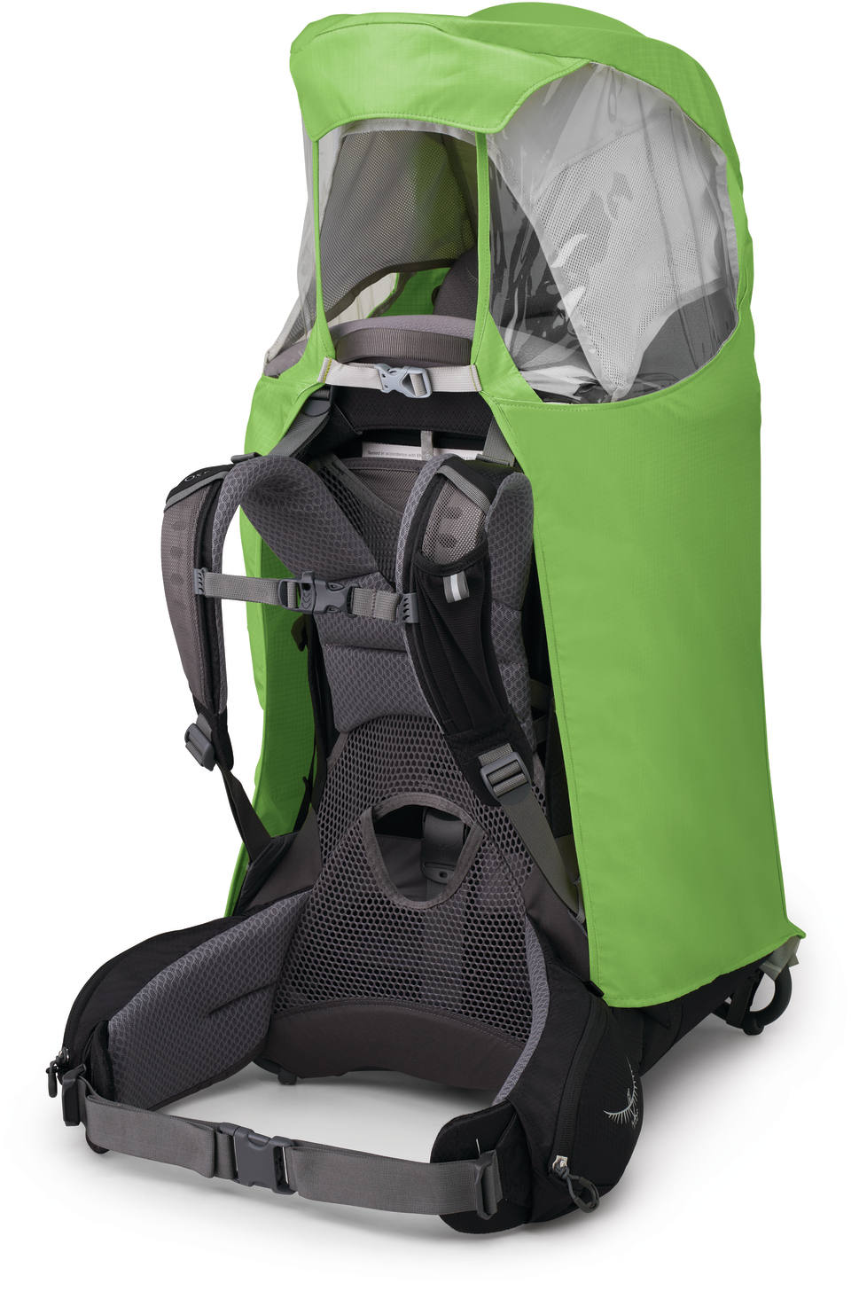 Osprey Poco Child Carrier Raincover