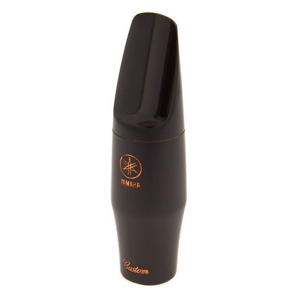 Yamaha 4CM Tenor Sax Mouthpiece Cust.