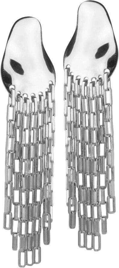 ENAMEL Copenhagen Earrings, Solange 925s