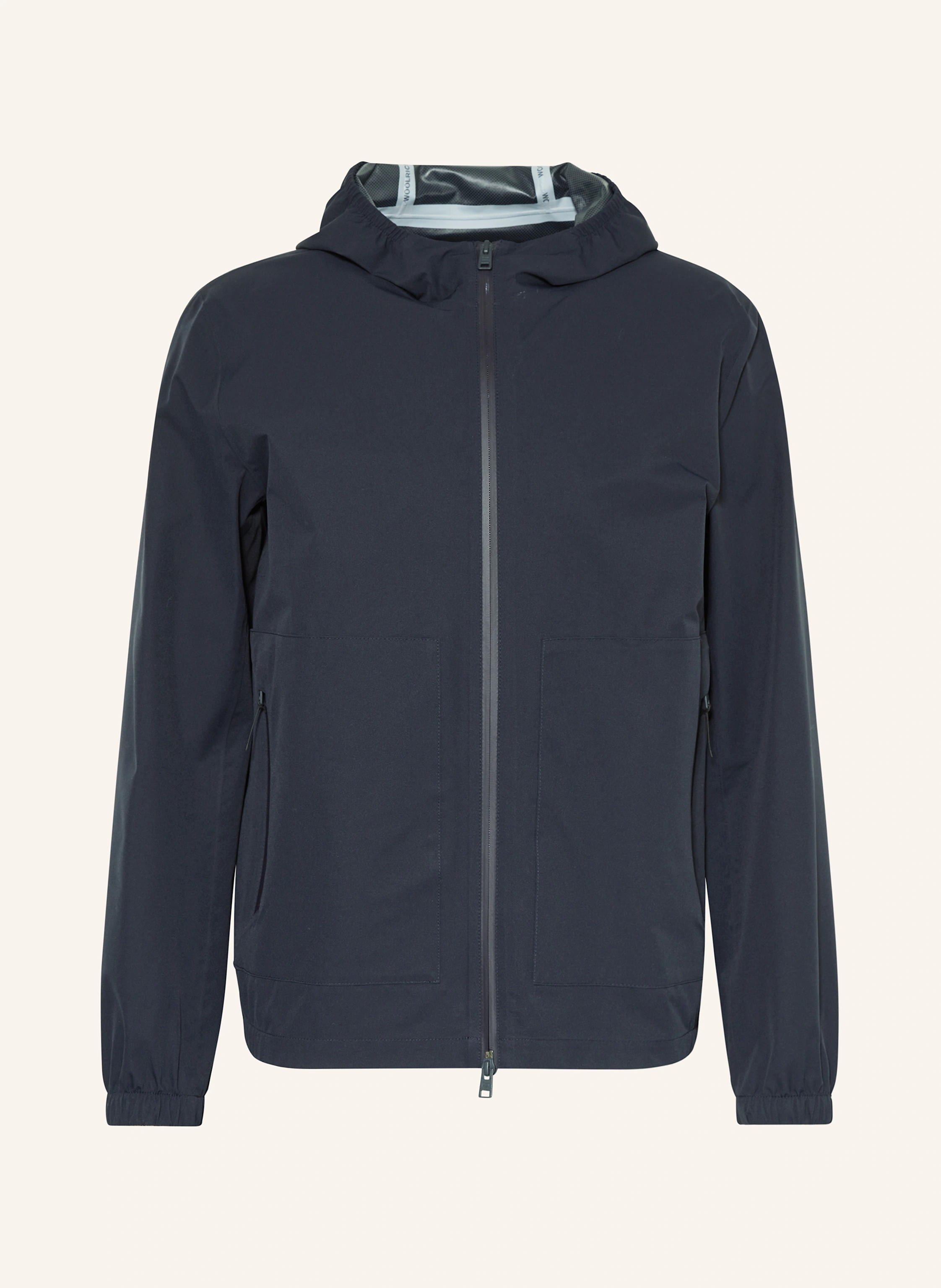 WOOLRICH Funktionsjacke PACIFIC