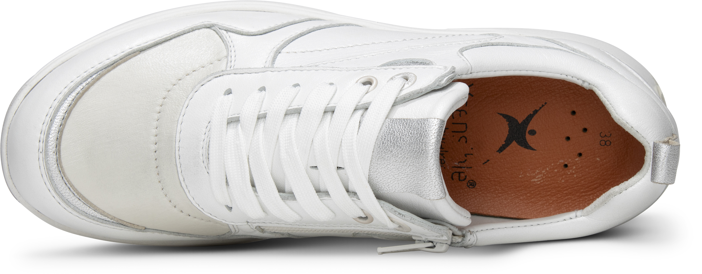 Pula White
