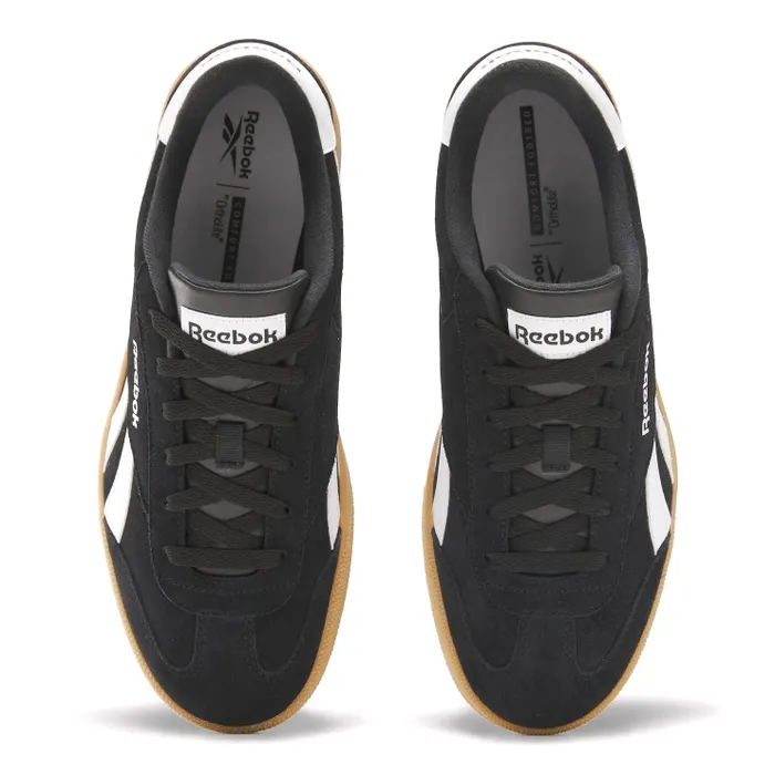 Reebok Smash Edge Sneakers Heren