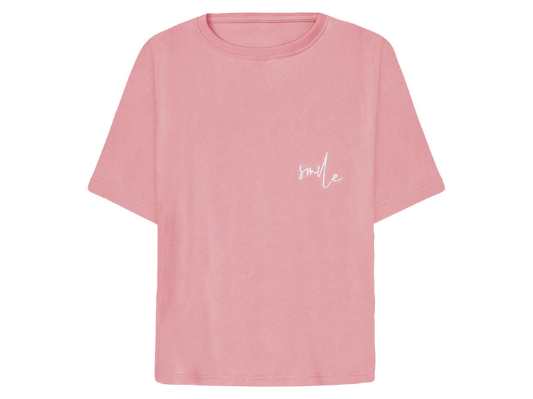 3 meisjes T-shirts