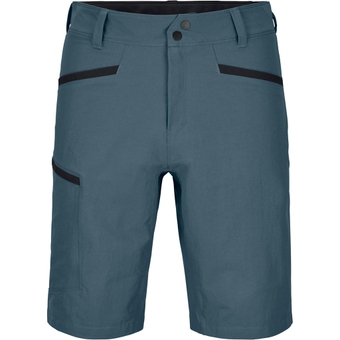 Ortovox Pelmo Shorts Dark Arctic Grey Herren