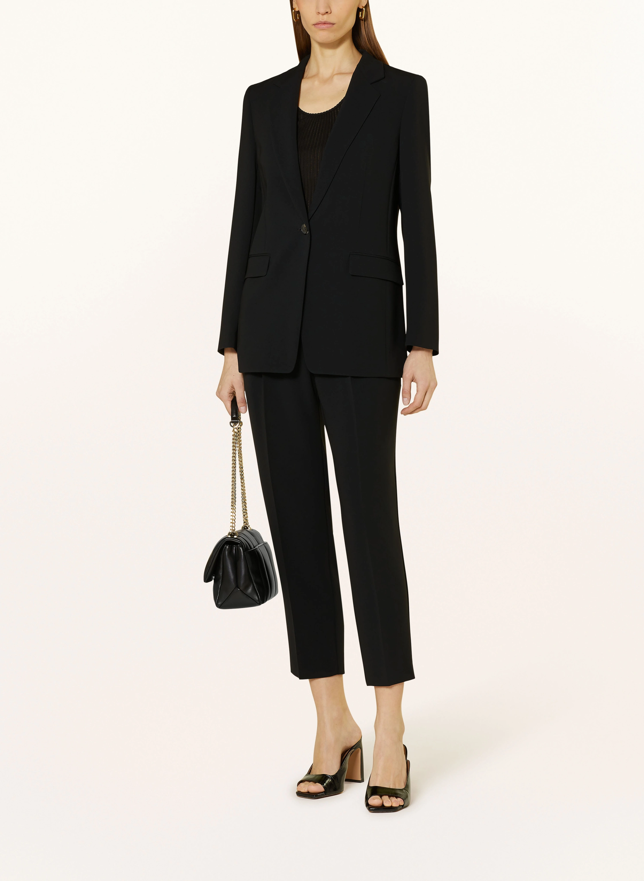 BOSS Blazer JOCALUAH