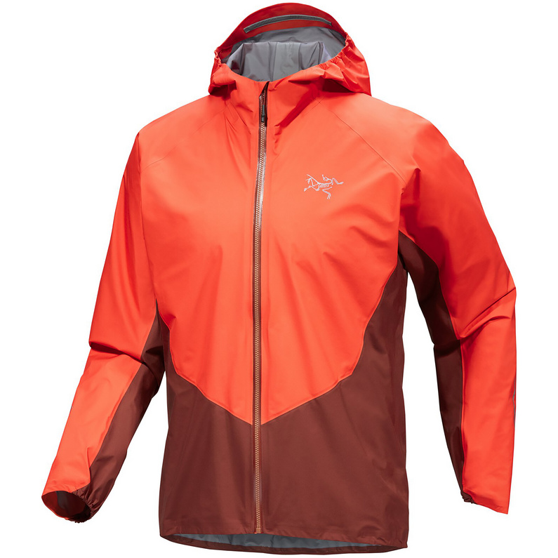 Arcteryx Herren Norvan Shell Jacke
