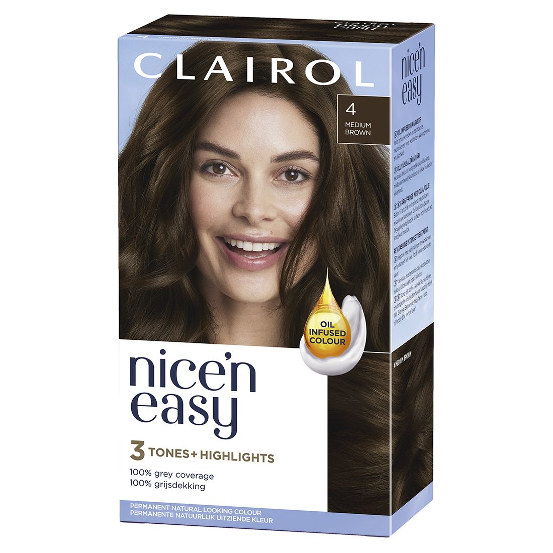 Clairol Nice'n Easy