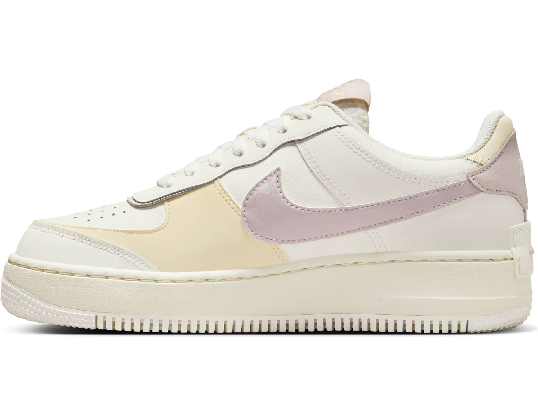 Nike| Damen Sneaker AIR FORCE 1 SHADOW