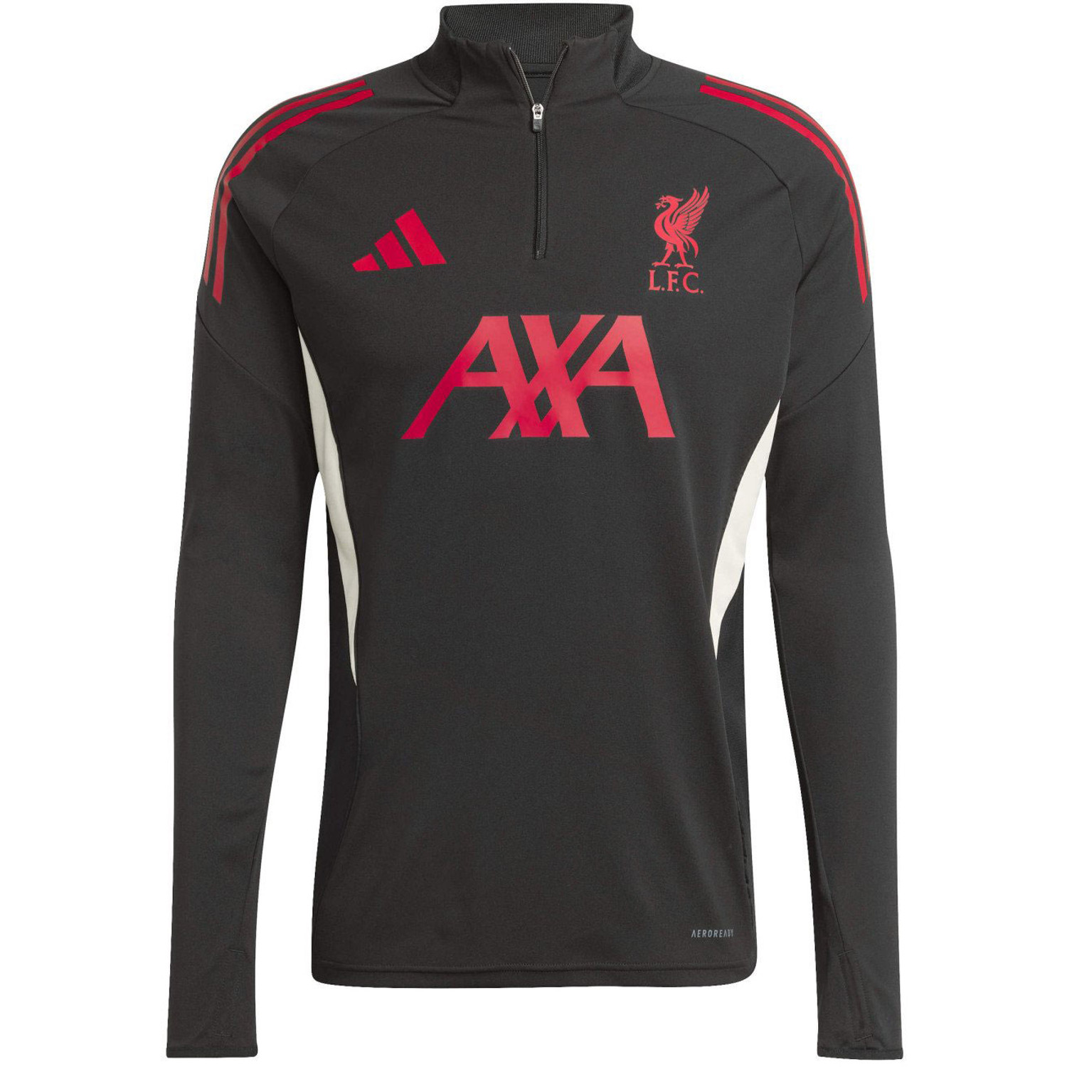 adidas Liverpool Training Top 2025/2026