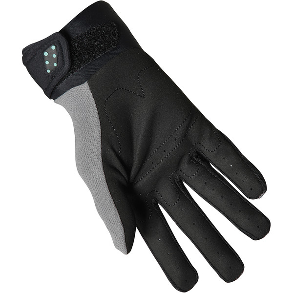 Thor Motocross - Gants enfant Youth Spectrum Gris / Noir / Mint