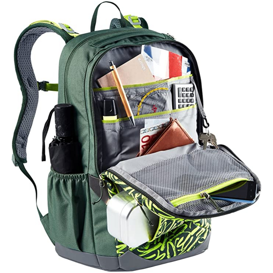 Deuter Schulrucksäcke kombi
