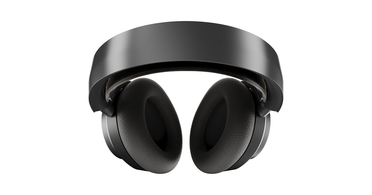 SteelSeriesArctis Nova 7 Wireless Gen 2 over-ear gaming headset  (Zwart, Pc, 2.4 GHz / Bluetooth)