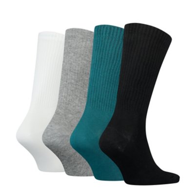 Chaussettes homme 4P Giftbox CALVIN KLEIN