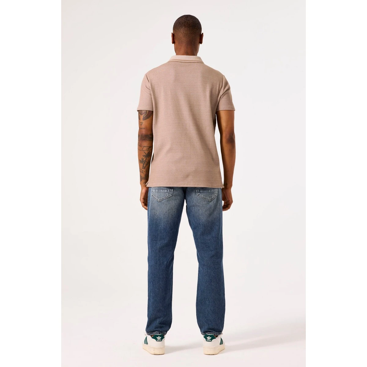 Heren T-shirt 28350402