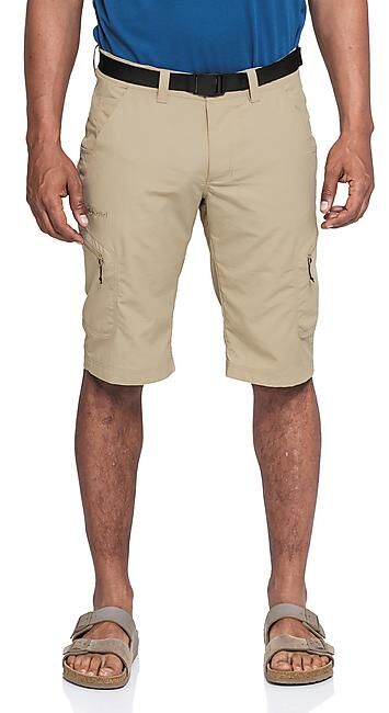 SCHOFFEL - SHORT SILVAPLANA II M
