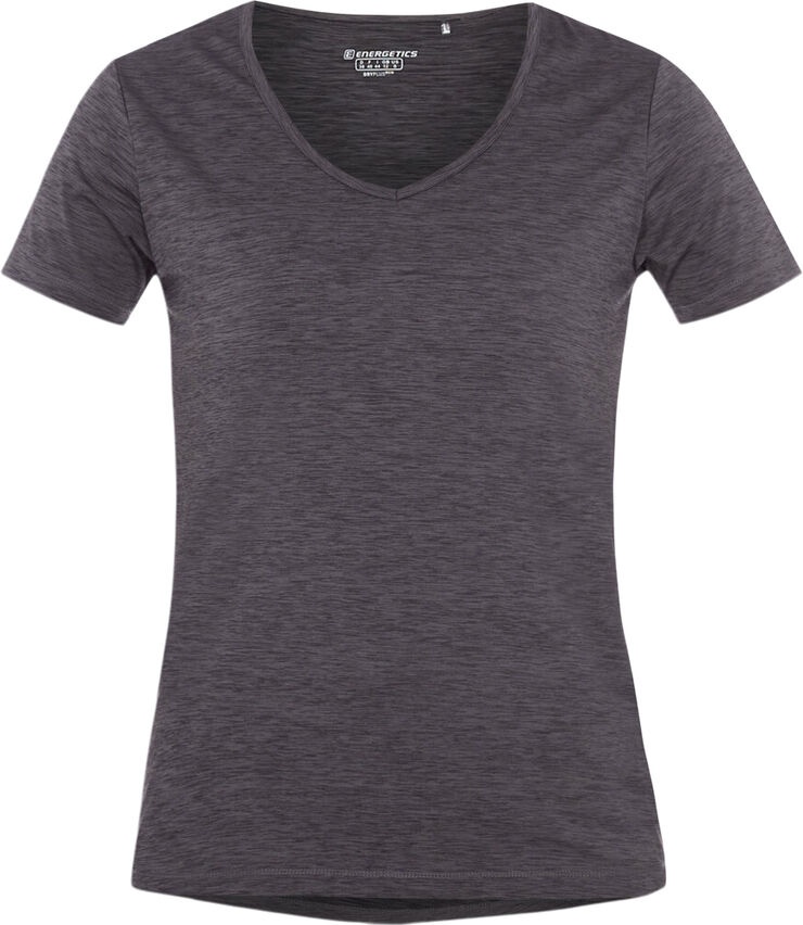 Energetics Gaminel 3 T-shirt Grå