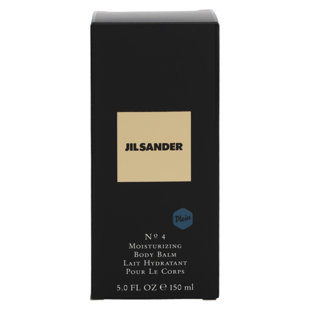 Jil Sander No.4 Body Lotion150 ml