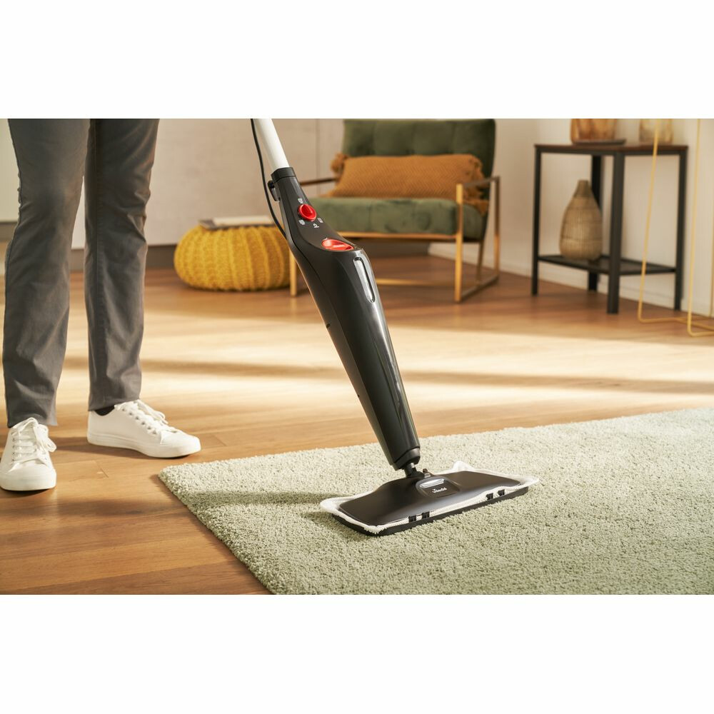 Vileda Stoomreiniger Steam XXL Plus1 set