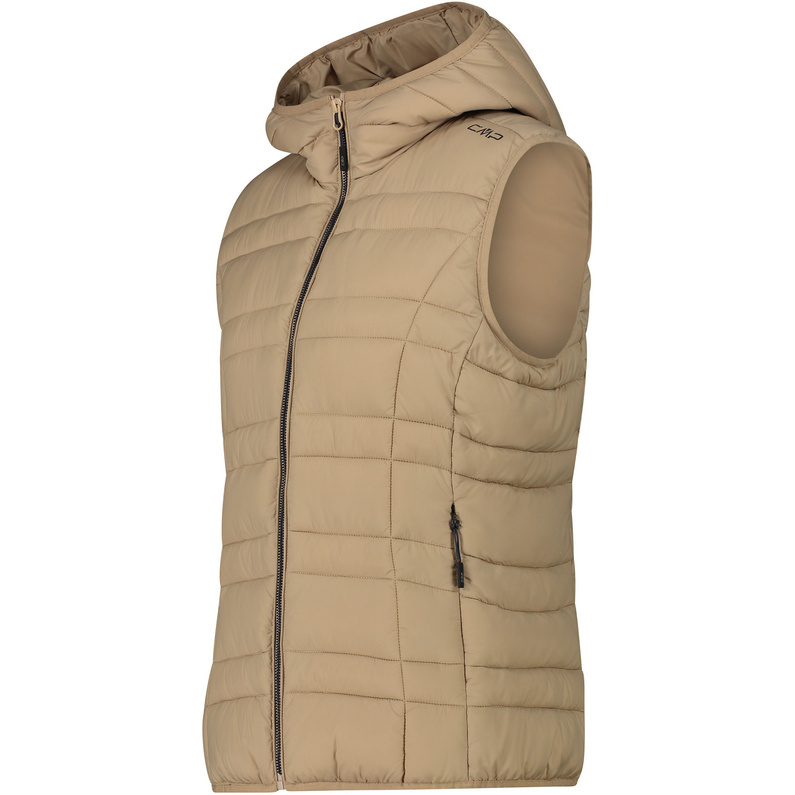 CMP Damen Hoodie Weste