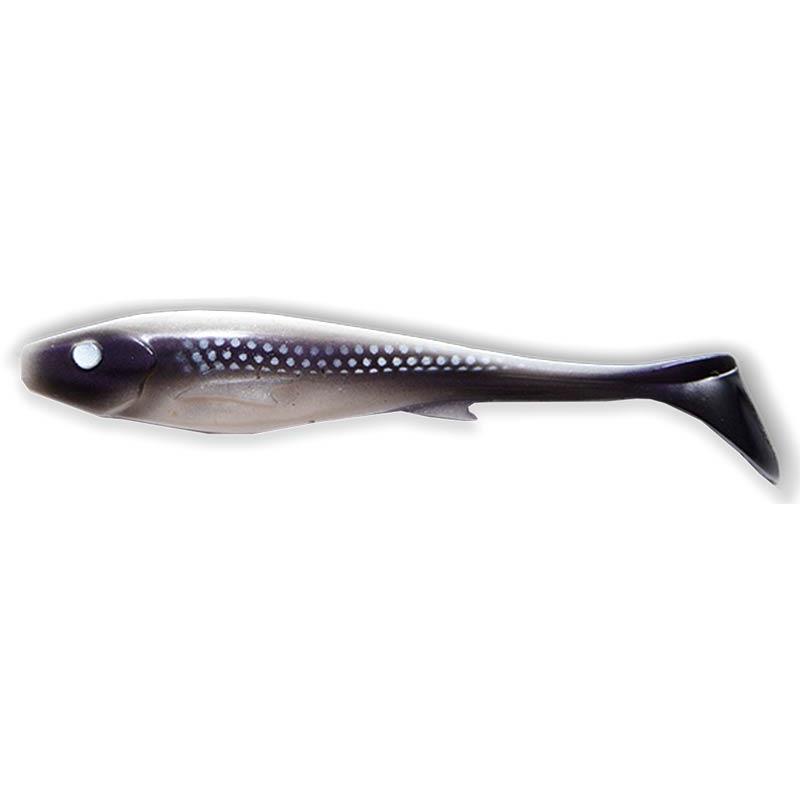 Leurre Souple Kanalgratis Monkey Brute - 17Cm - Par 3