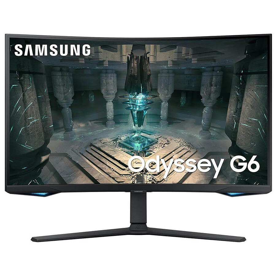 Samsung Odyssey G6 S32BG650EU