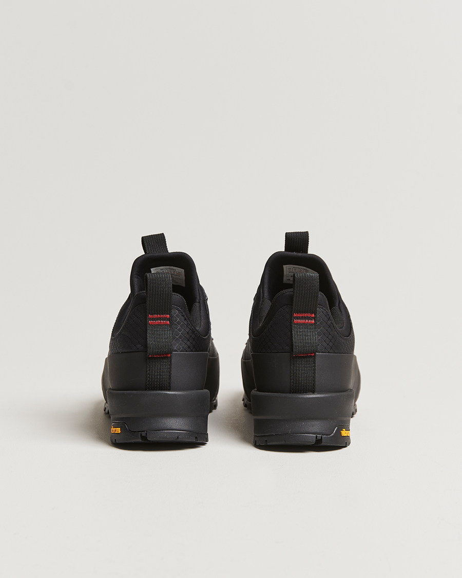 The North Face Glenclyffe Low  Black