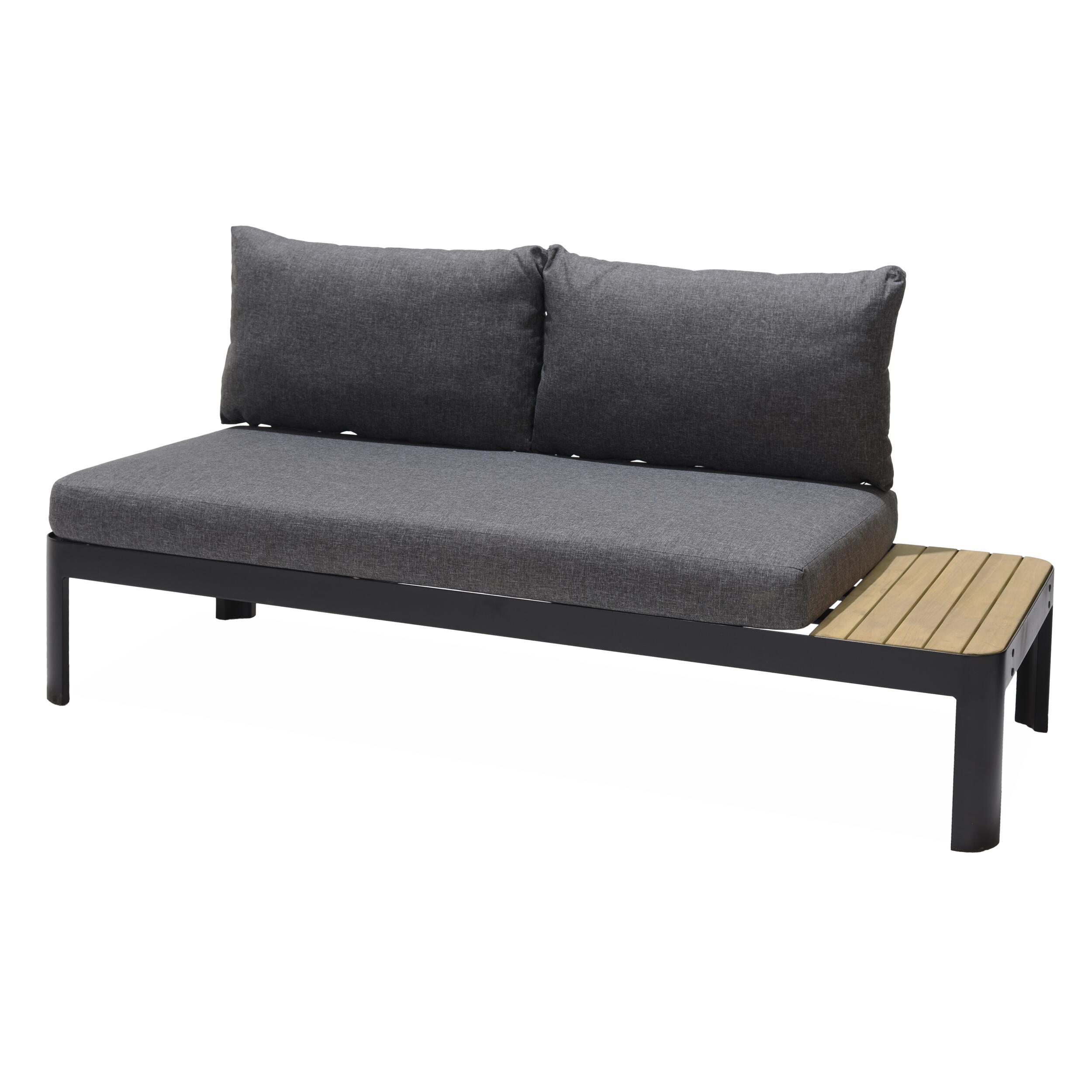 Solhavn Loungesofa