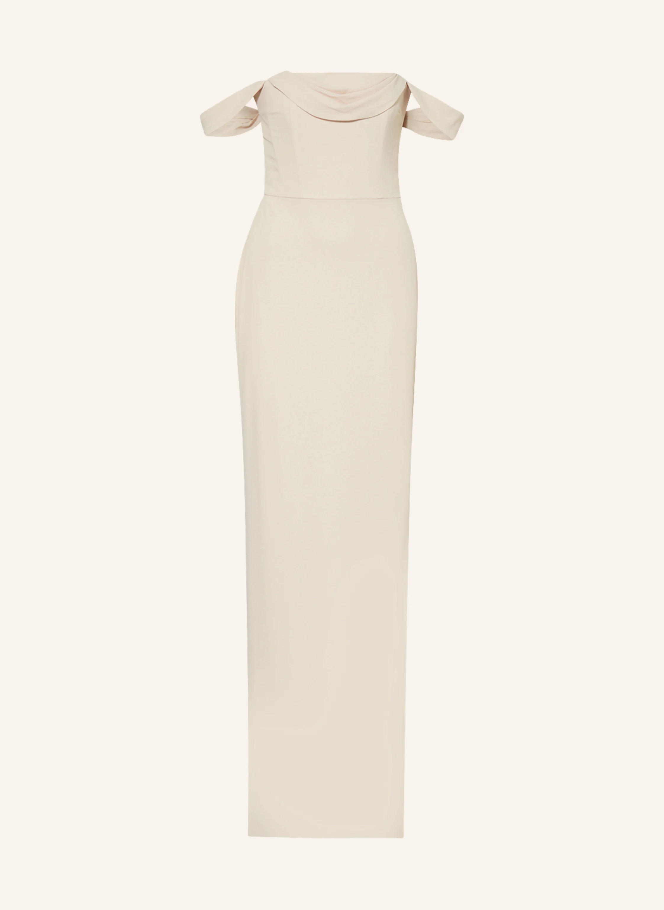 VERA WANG Abendkleid SONOLES