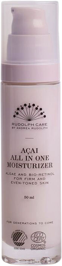 Rudolph Care Acai All In One Moisturizer