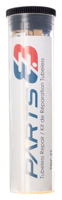 Kit de Réparation Tubeless Parts 8.3 Outil   Mèches