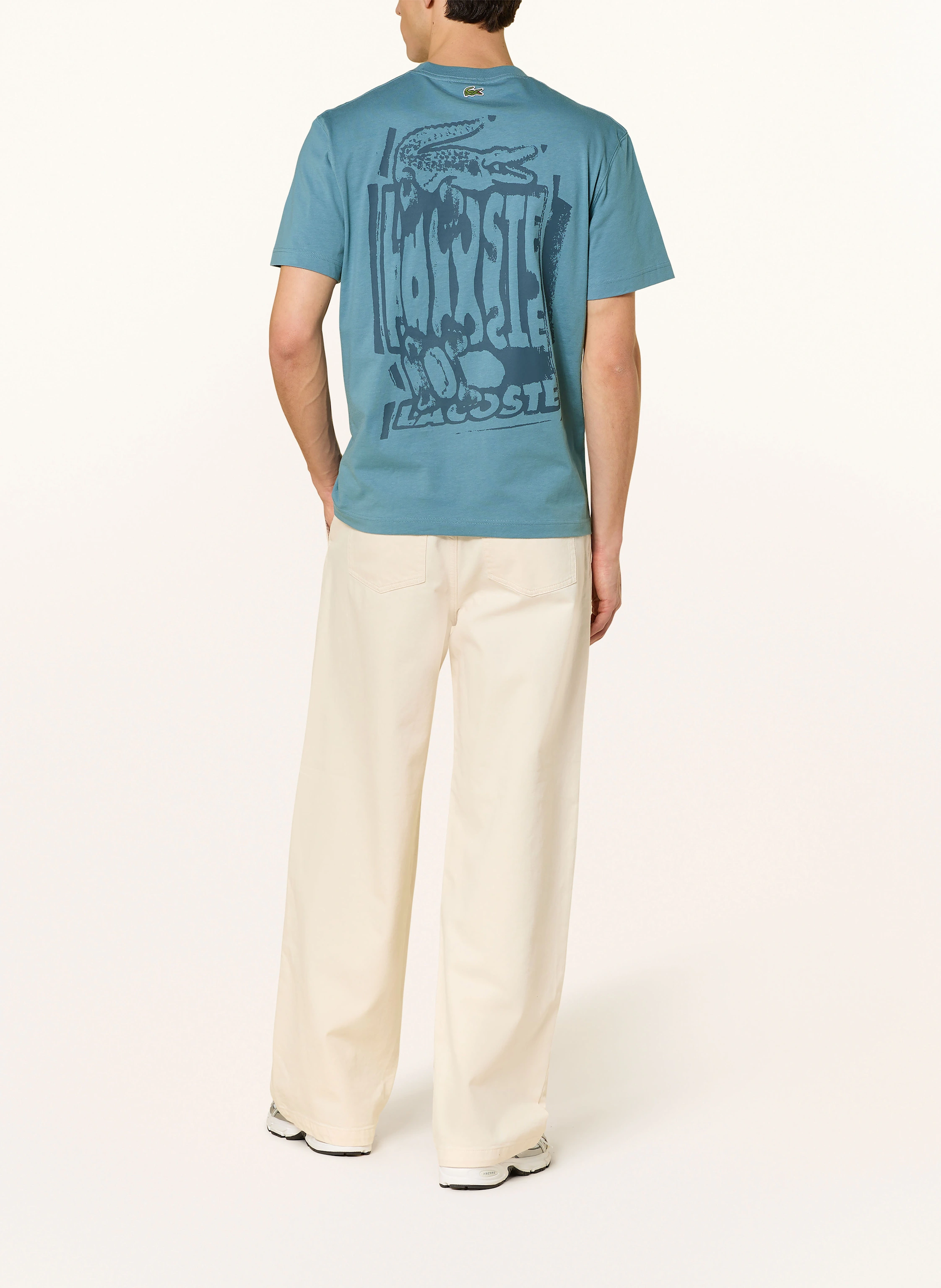 LACOSTE T-Shirt