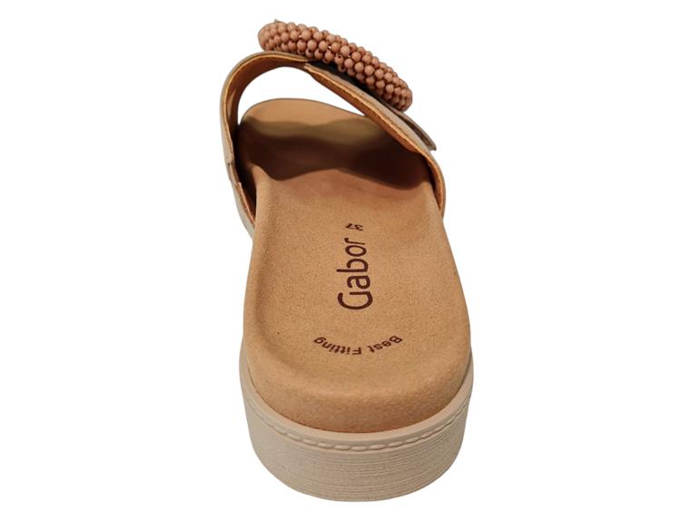Gabor 63.745 caramel