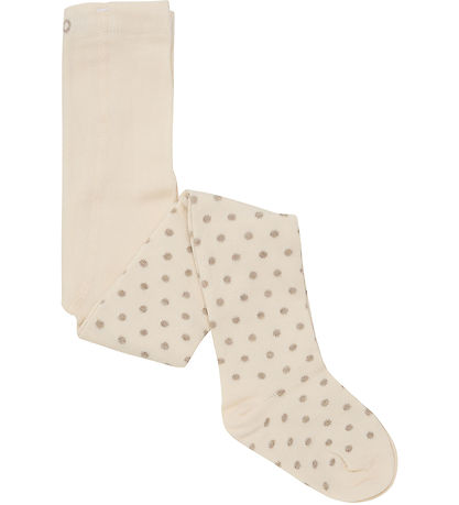 Minymo trømpebukser - 2-pak - Simply Taupe