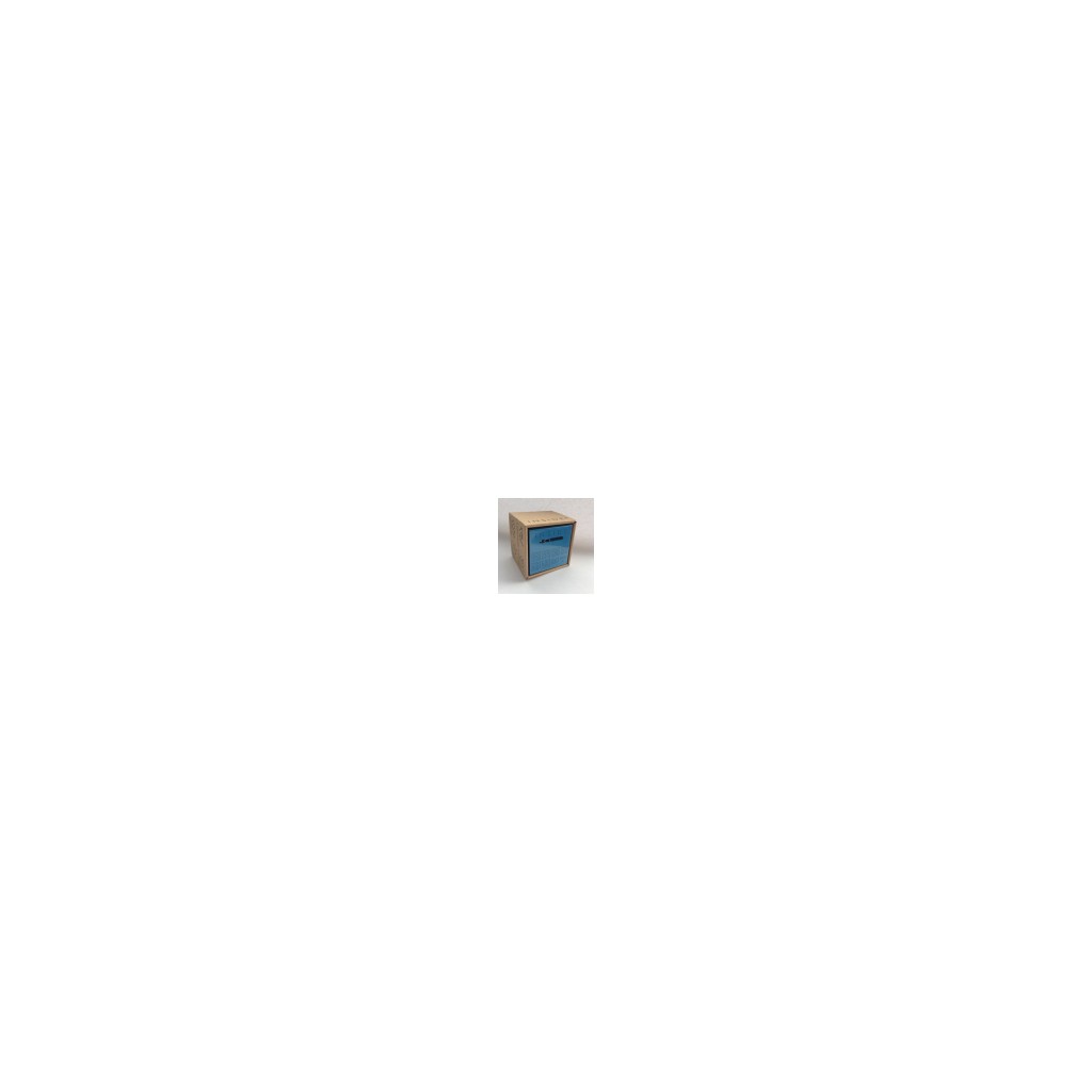Inside Ze Cube - Easy0 : Bleu