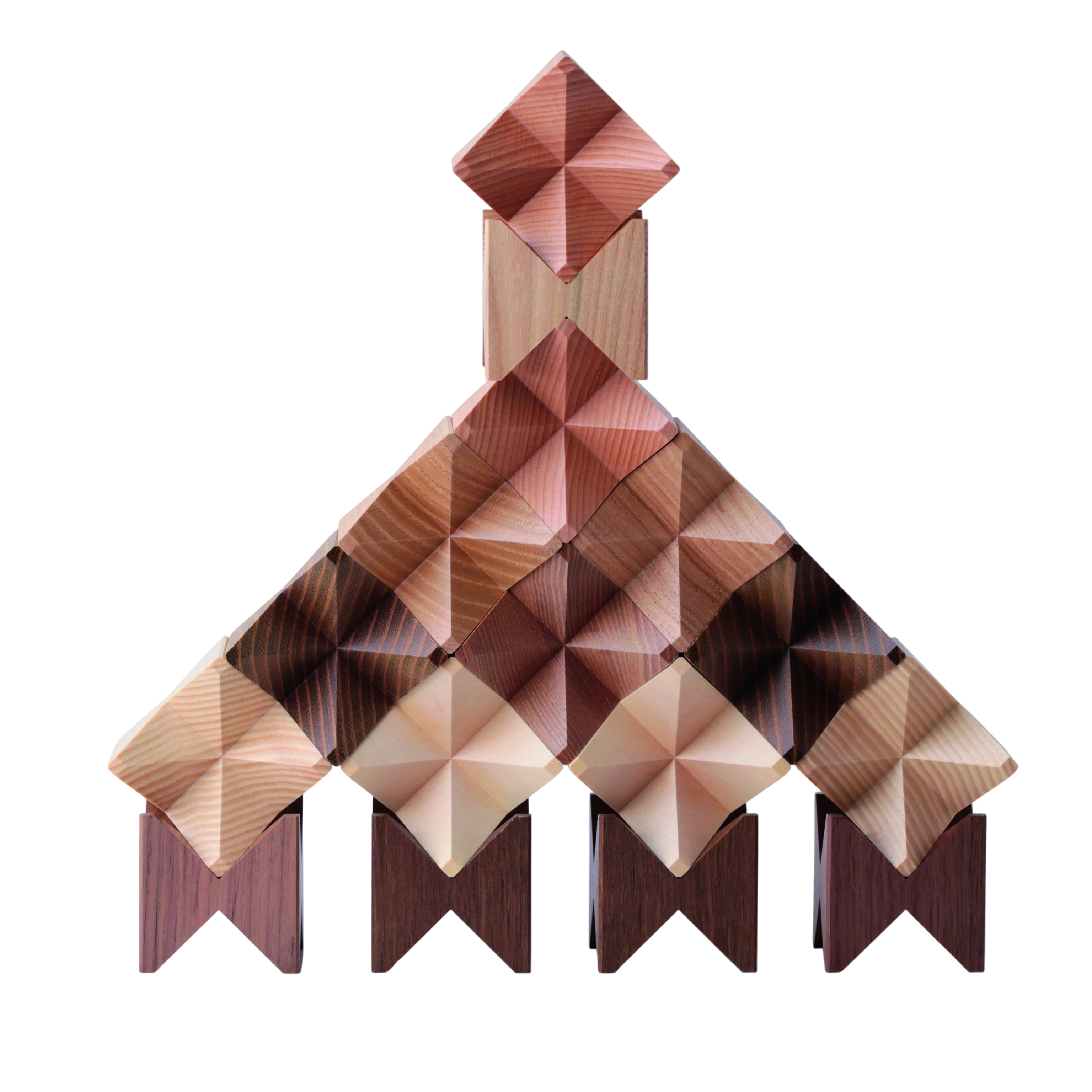 Naef Spiel Edelholz
