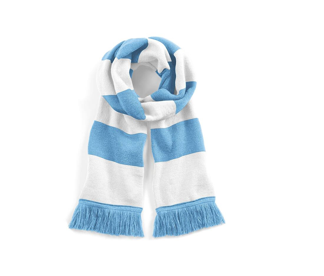 Beechfield BF479 - Écharpe Homme Originale
