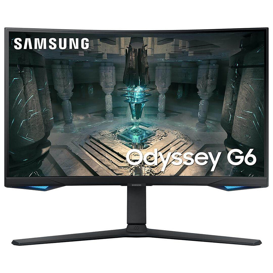 Samsung Odyssey G6 S27BG650EU