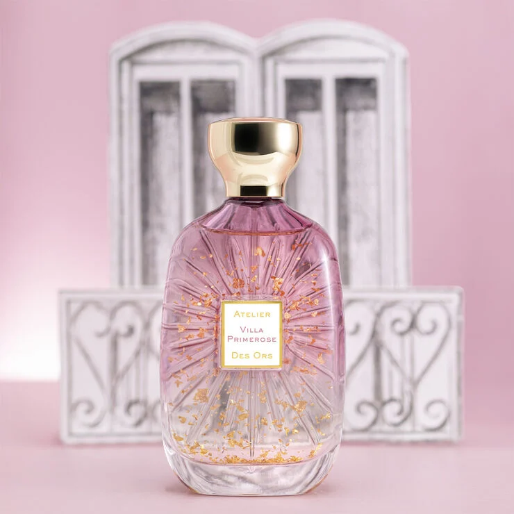 Atelier Des Ors VILLA PRIMEROSE - EDP 100ML