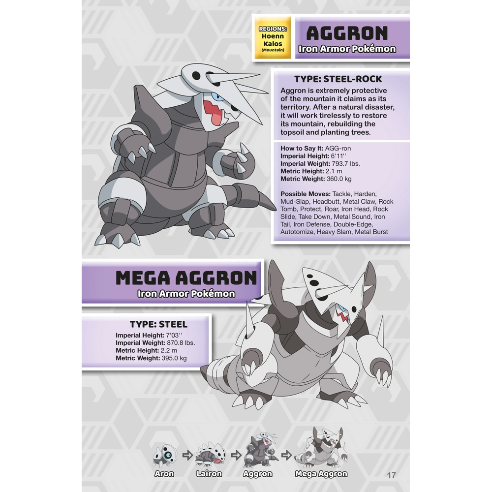 Pokémon: Super Extra Deluxe Handbuch