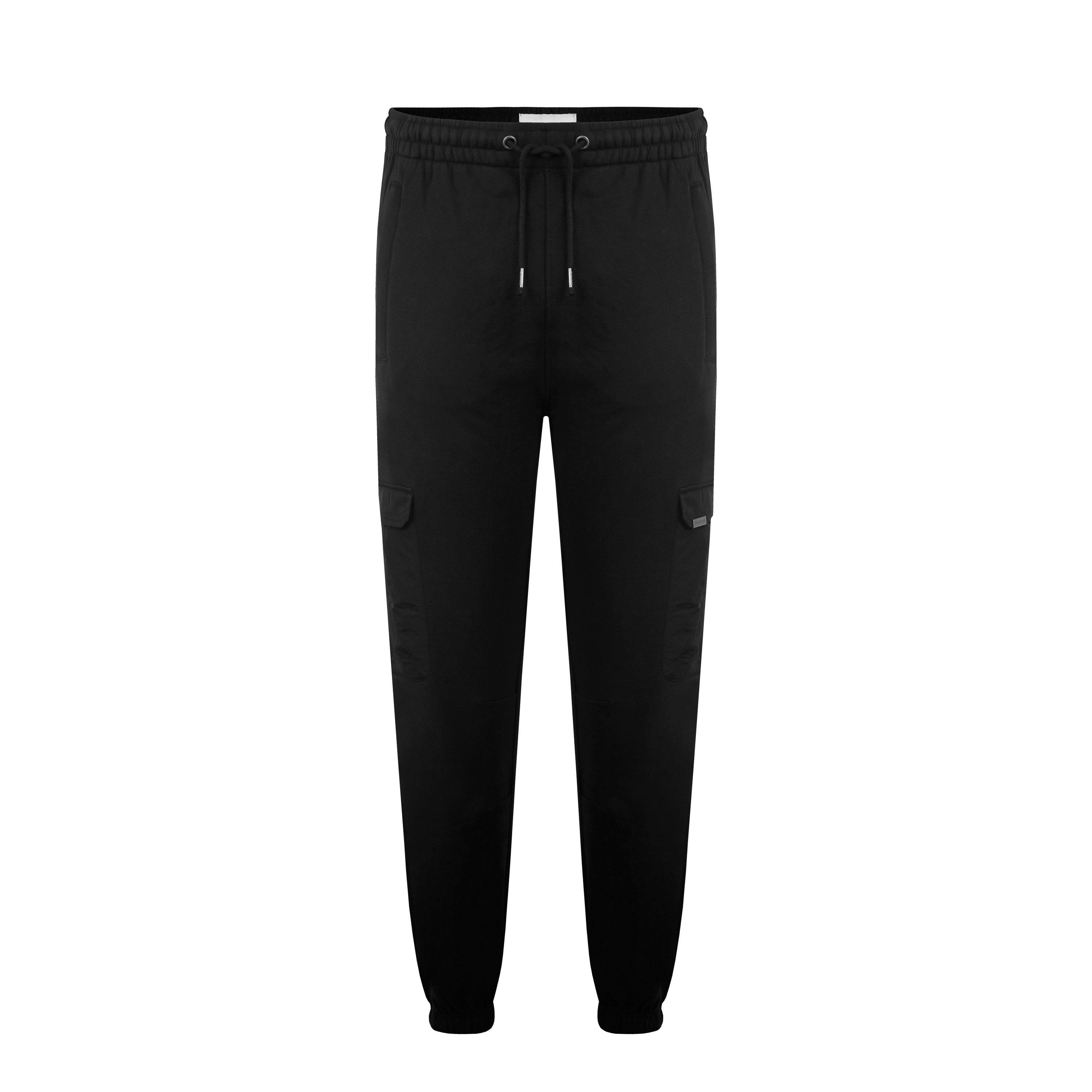 Firetrap Hybrid Jogging Bottoms Mens