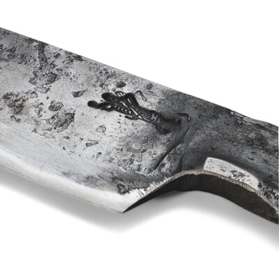 Vielzweckmesser Stahl geschmiedet